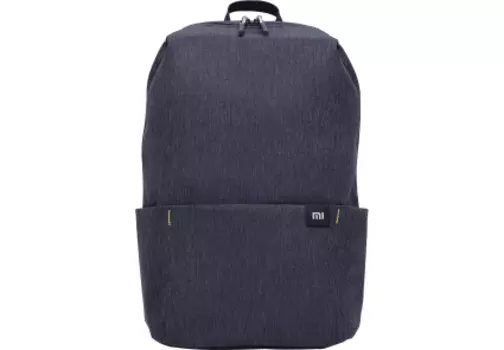 Рюкзак Xiaomi Mi Casual Daypack Black