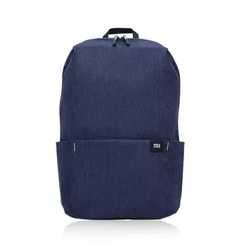 Рюкзак Xiaomi Mi Casual Daypack Dark Blue