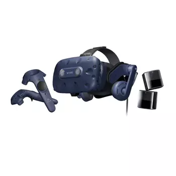 Система виртуальной реальности HTC VIVE Pro Full Kit