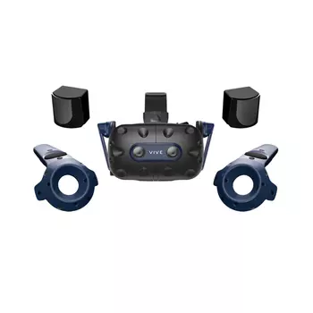 Система виртуальной реальности НТС VIVE Pro 2