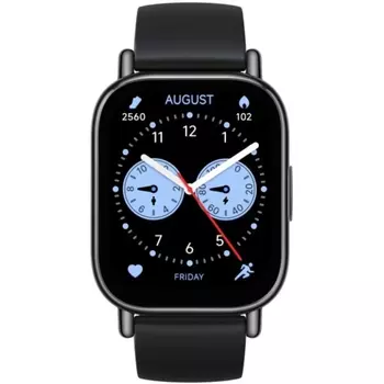 Смарт-часы Redmi Watch 5 Lite Black M2352W1 (BHR8789GL)