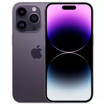 Смартфон Apple Iphone 14 Pro 256Gb Purple