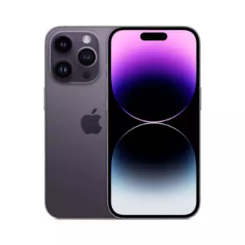 Смартфон Apple Iphone 14 Pro Max 128Gb Purple
