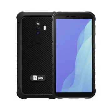 Смартфон F+ Pro R570E 4+64GB Аврора