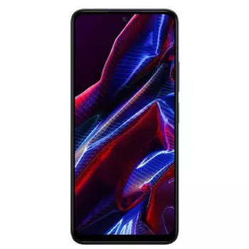 Смартфон POCO X5 5G 6/128GB Black