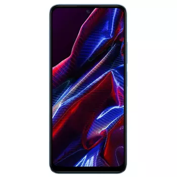 Смартфон POCO X5 5G 6/128GB Blue