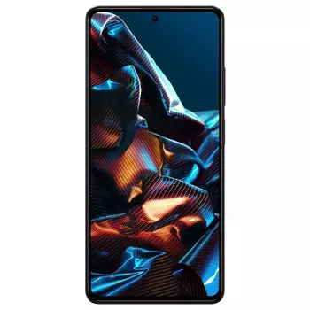 Смартфон POCO X5 Pro 5G 8/256GB Black