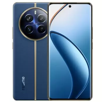 Смартфон Realme 12 Pro+ 5G 12/512 GB Submarine Blue