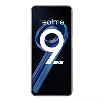 Смартфон Realme 9 5G 4/64 ГБ Stargaze white