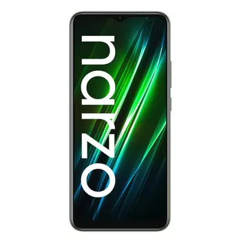 Смартфон Realme Narzo 50i Prime 3/32 ГБ Mint green