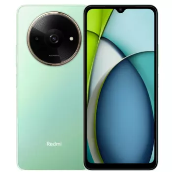 Смартфон Redmi A3x Aurora Green