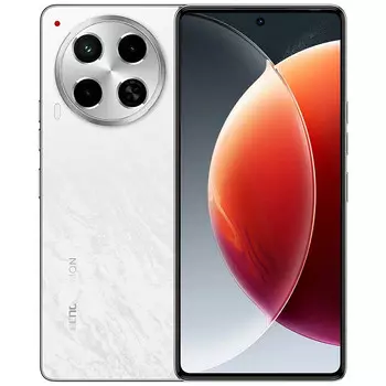 Смартфон Tecno Camon 30 5G 8/256 Uyuni Salt White