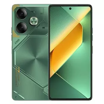 Смартфон Tecno POVA 6 12+256GB Comet Green