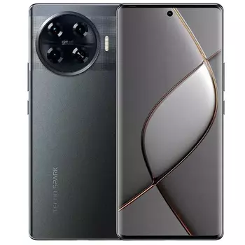 Смартфон Tecno Spark 20 Pro+ 8/256 GB Temporal Orbits