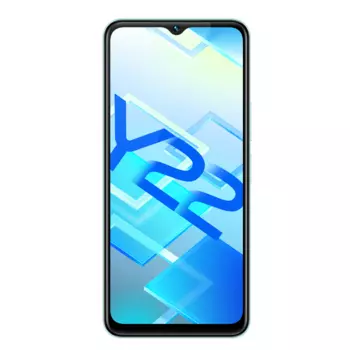 Смартфон VIVO Y22 4/64 ГБ Metaverse Green