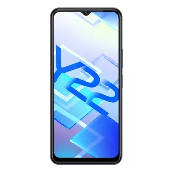 Смартфон VIVO Y22 4/64 ГБ Starlit Blue