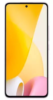 Смартфон Xiaomi 12 Lite 8/128 Gb Pink