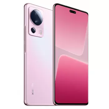 Смартфон Xiaomi 13 Lite 8/256 GB Pink