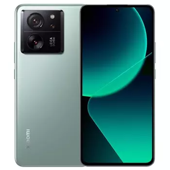 Смартфон Xiaomi 13T 8/256 GB Meadow Green