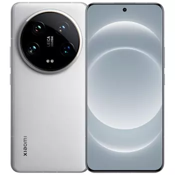 Смартфон Xiaomi 14 Ultra 16/512 GB White