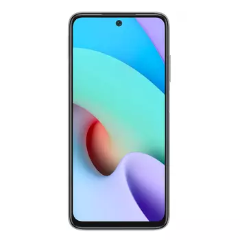 Смартфон Xiaomi Redmi 10 2022 4/64 GB Pebble White
