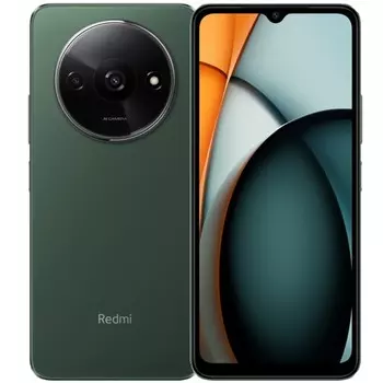 Смартфон Xiaomi Redmi A3 4/128 GB Forest Green