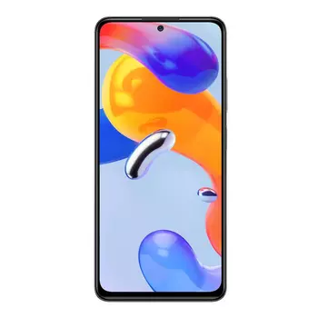 Смартфон Xiaomi Redmi Note 11 Pro 5G 6/64GB Polar White