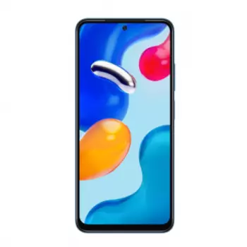 Смартфон Xiaomi Redmi Note 11S Twilight Blue