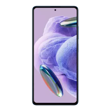 Смартфон Xiaomi Redmi Note 12 Pro+ 5G 8/256GB Sky Blue