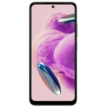 Смартфон Xiaomi Redmi Note 12S 8/256GB Black