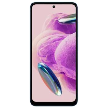 Смартфон Xiaomi Redmi Note 12S 8/256GB Blue