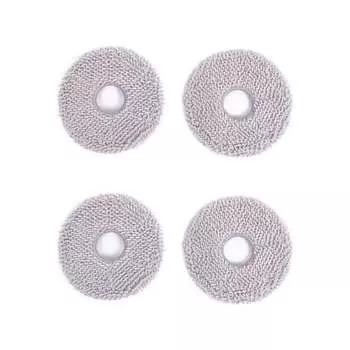 Сменная салфетка для робота-пылесоса Ecovacs T20/ T10 OMNI/ X1e OMNI(EMEA)/ T10 TURBO/ X1 OMNI/ X1 T