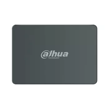 SSD накопитель Dahua C800A 2.5" SATAIII 512GB