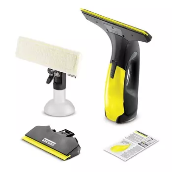 Стеклоочиститель Karcher WV 2 Black Edition