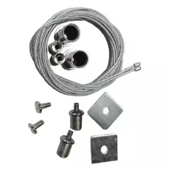 Струна MSR Missiler string package ZX-CXCS-S