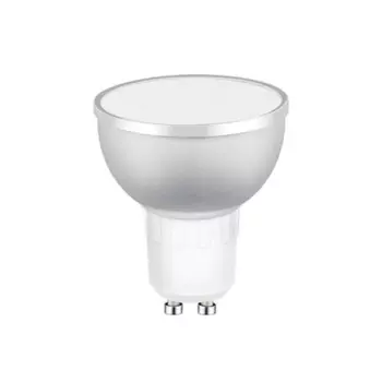 Светодиодная лампа Moes Smart LED Bulb, GU10, Wi-Fi