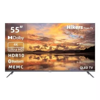 Телевизор 55" Hikers 55HTQ01