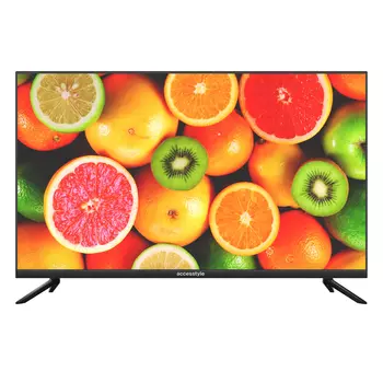 Телевизор Accesstyle UHD U43EY1500B 43"