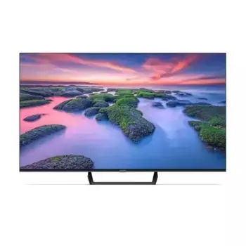 Телевизор Xiaomi Mi LED TV A2 43" UHD 4K