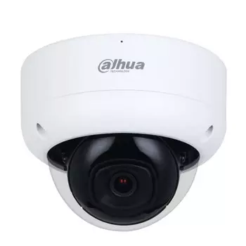 Уличная купольная IP-видеокамера Dahua DH-IPC-HDBW3241EP-AS-0360B-S2 2 Мп