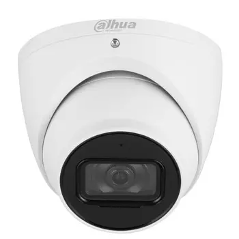 Уличная купольная IP-видеокамера Dahua DH-IPC-HDW3241EMP-S-0360B-S2