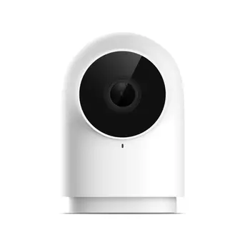 Умная камера Aqara G2H Camera CH-H01