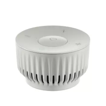 Умная колонка Sber SberBoom Mini SBDV-00095, туманный белый