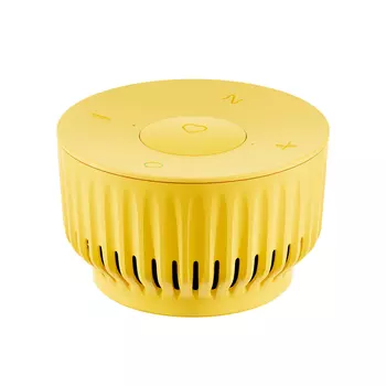 Умная колонка Sber SberBoom Mini SBDV-00095, звёздный жёлтый