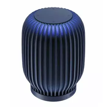 Умная колонка Sber SberBoom SBDV-00090 галактический синий