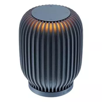 Умная колонка Sber SberBoom SBDV-00090 лунный серый