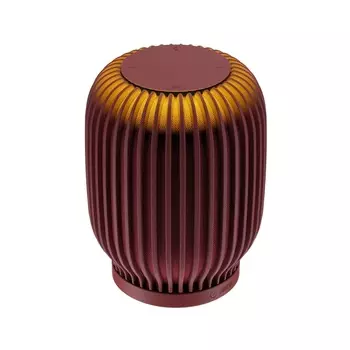 Умная колонка Sber SberBoom SBDV-00090, терракотовый