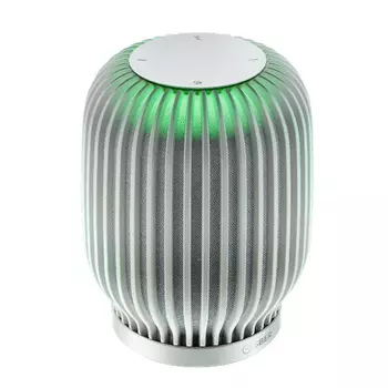 Умная колонка Sber SberBoom SBDV-00090, туманный белый