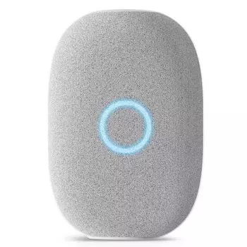 Умная колонка VK Капсула белый