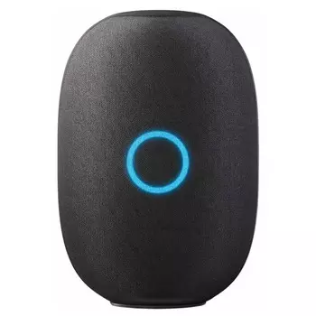 Умная колонка VK Капсула чёрный